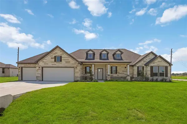 6727 Pelican Lane, Beasley, TX 77417