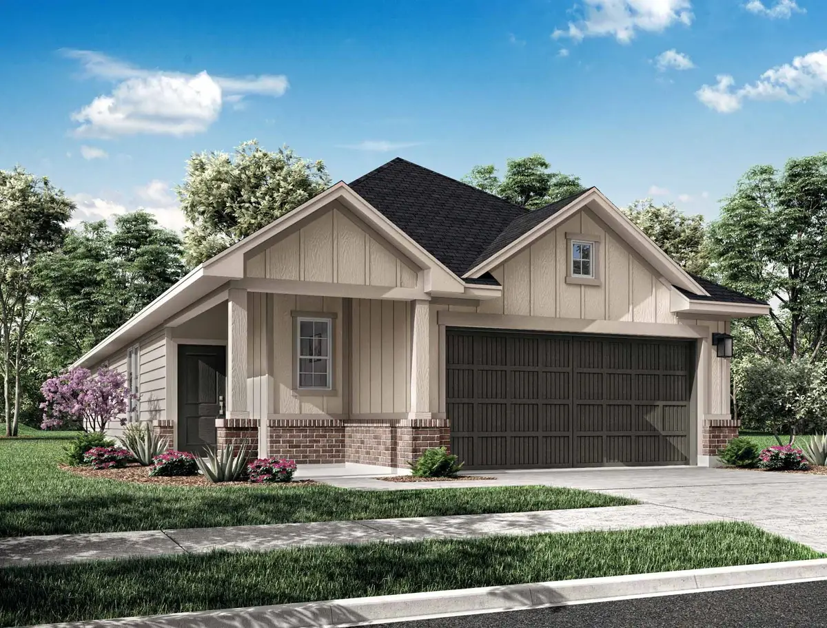 21803 Yellow Pineapple Lane, Cypress, TX 77433 - #1