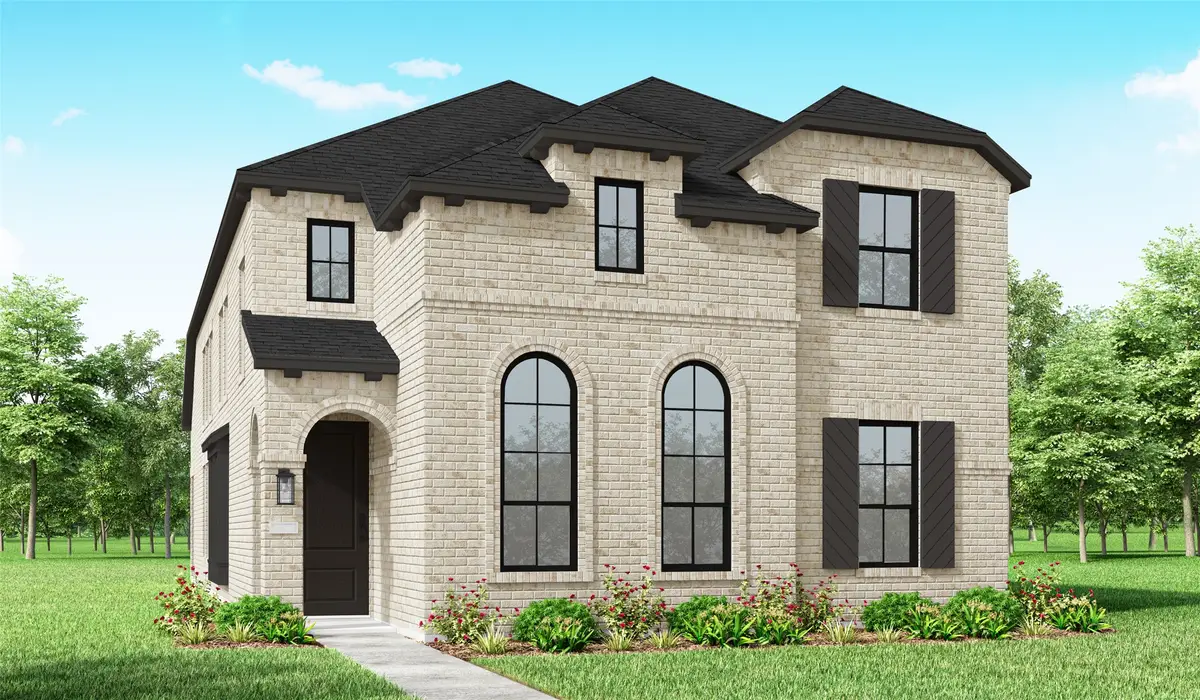 2519 Sorrento Street, Manvel, TX 77578 - #1