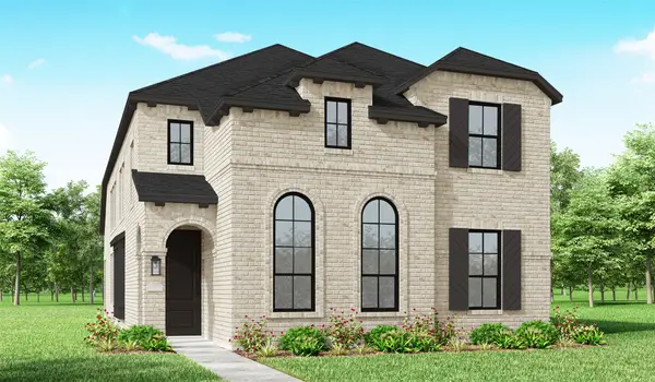 2519 Sorrento Street, Manvel, TX 77578
