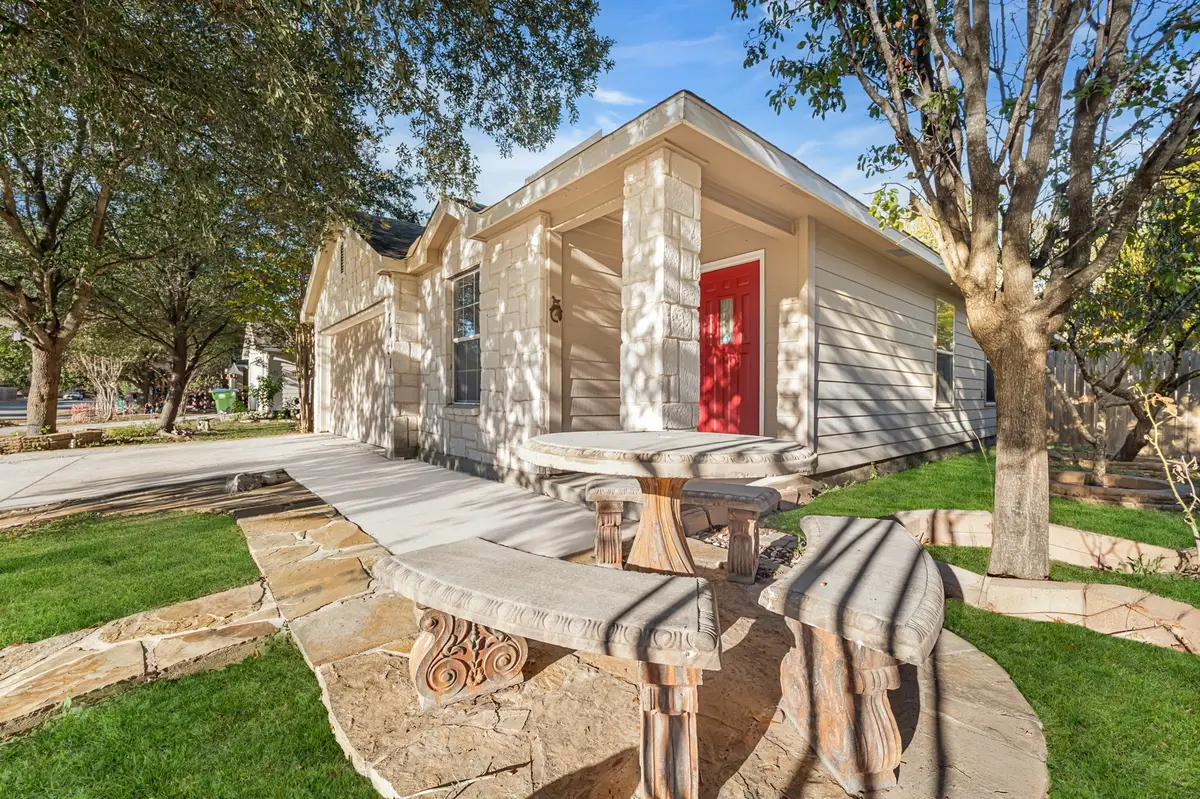 7731 Saddle Run, Selma, TX 78154 - Image #1