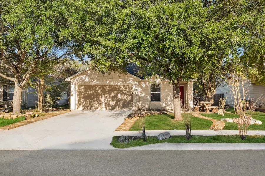 7731 Saddle Run, Selma, TX 78154 - Image #2