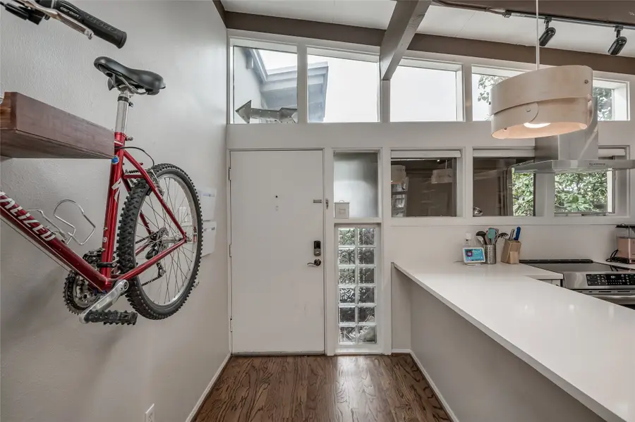 5222 Memorial Drive #5222, Houston, TX 77007 - #2