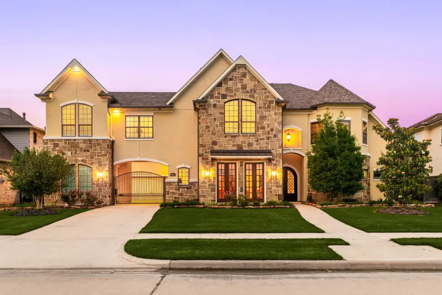 915 Windsor Woods Lane, Katy, TX 77494 - #2