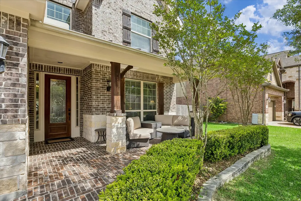 20918 Orange Poppy Drive, Cypress, TX 77433 - #1