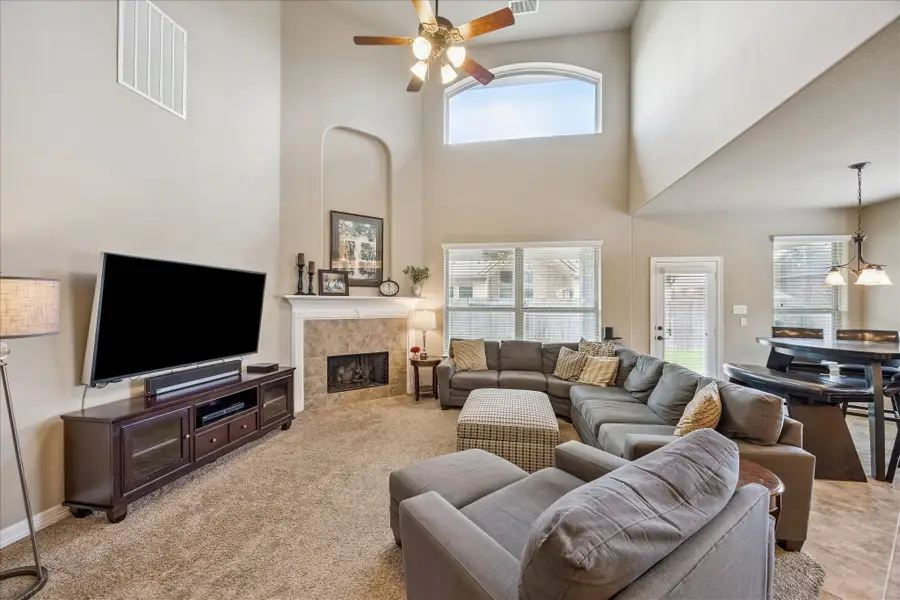 20918 Orange Poppy Drive, Cypress, TX 77433 - #2