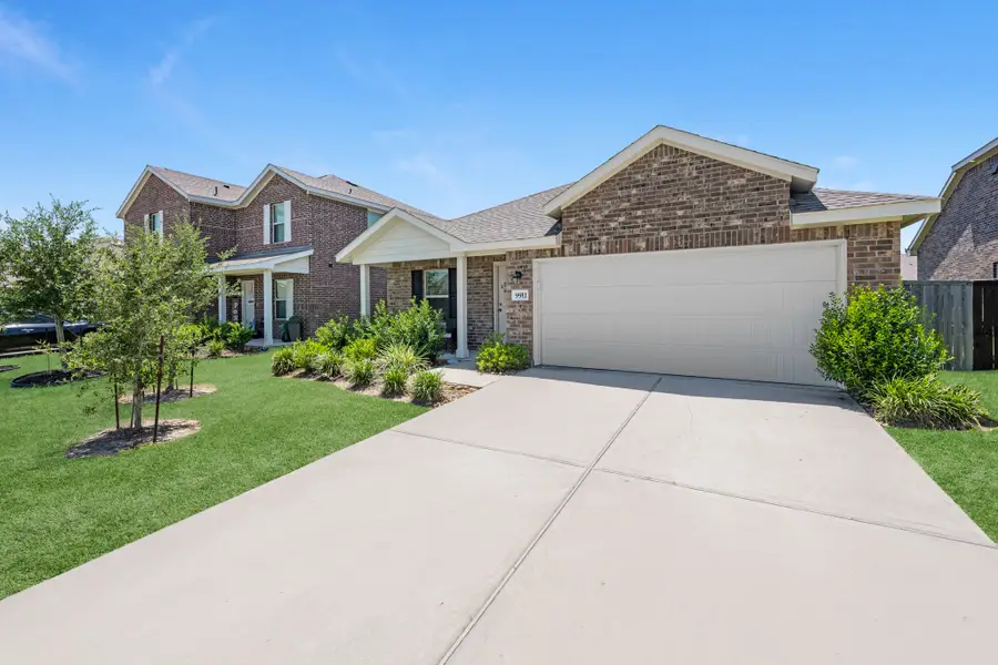 9911 Stoney Spring Lane, Baytown, TX 77521 - #2