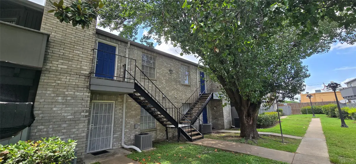 9700 Leawood Boulevard #1002, Houston, TX 77099 - #1