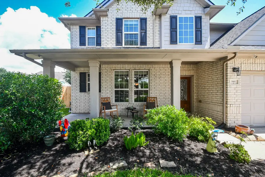 7902 Ascot Garden, Missouri City, TX 77459 - #2