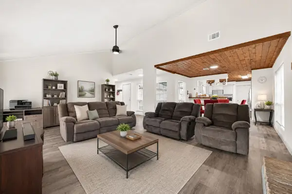 4503 Shawna Drive, Houston, TX 77084