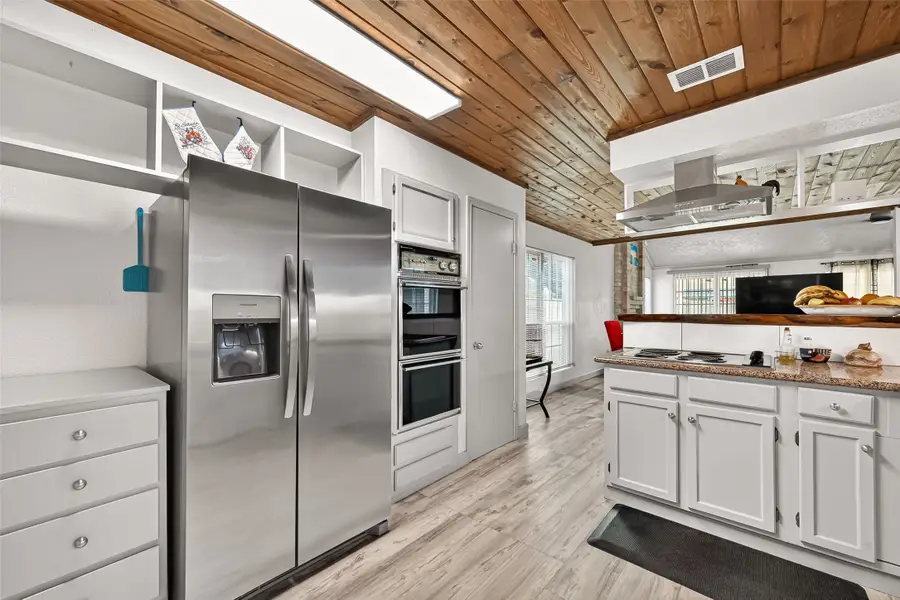 4503 Shawna Drive, Houston, TX 77084 - #2