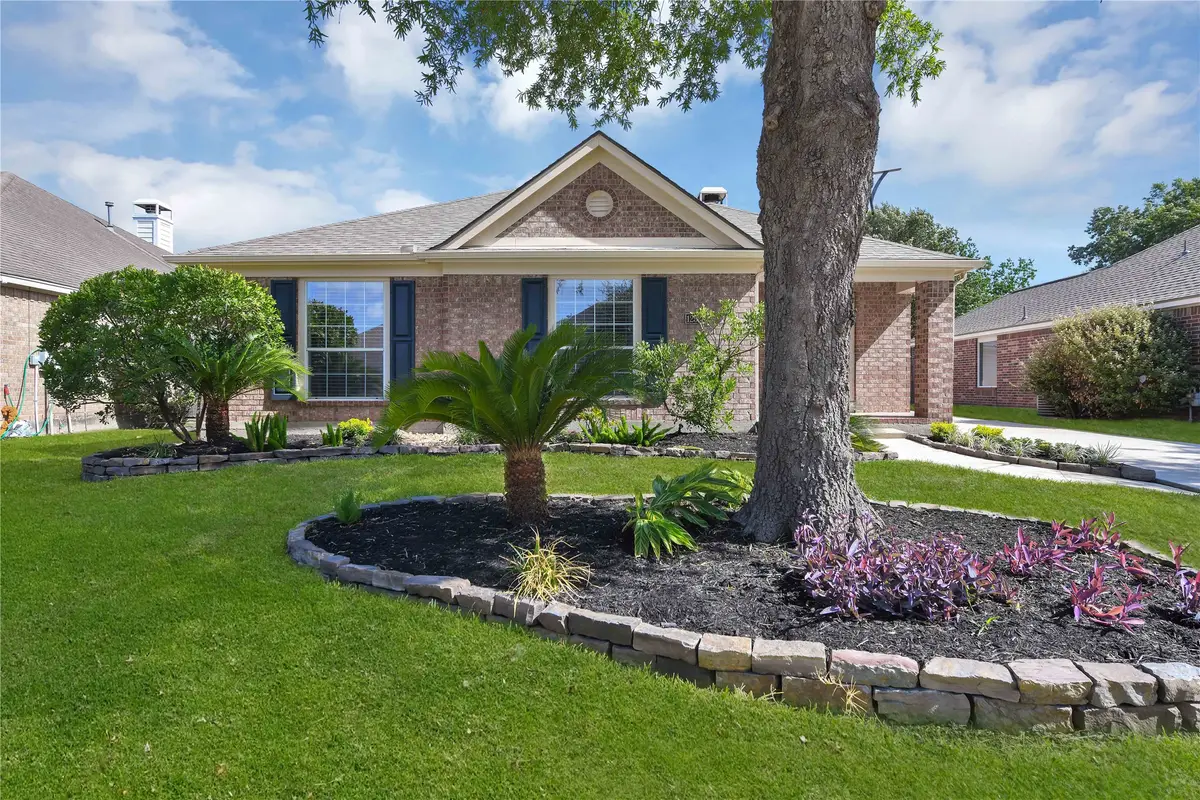 12927 Cascadia Knoll Court, Humble, TX 77346 - #1