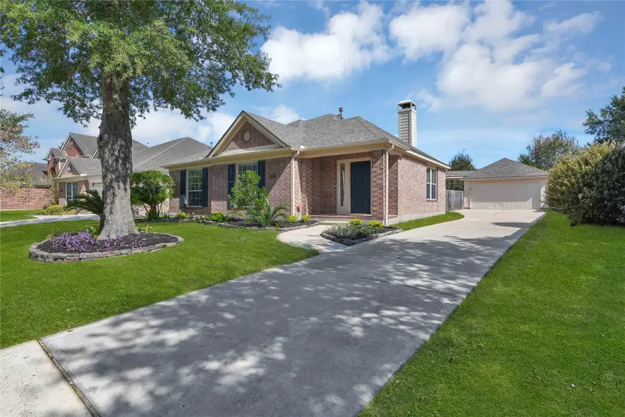 12927 Cascadia Knoll Court, Humble, TX 77346 - #2