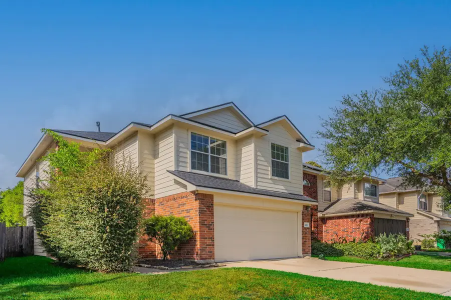 2811 Chaplin Place Drive, Humble, TX 77396 - #2
