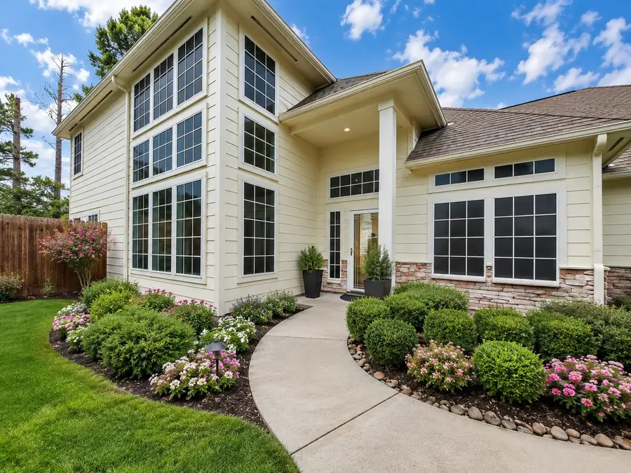 10207 Thornleaf Lane, Houston, TX 77070 - #2