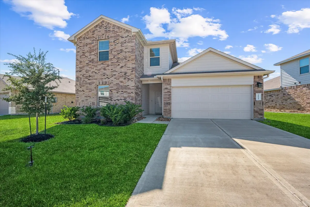 21511 Violet Ridge Road, Katy, TX 77449 - Image #1
