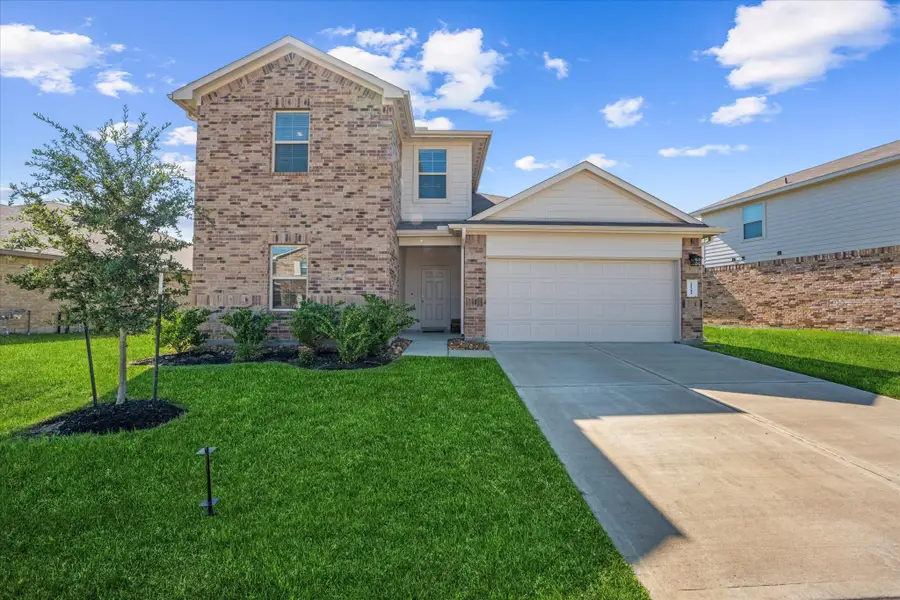 21511 Violet Ridge Road, Katy, TX 77449 - Image #2