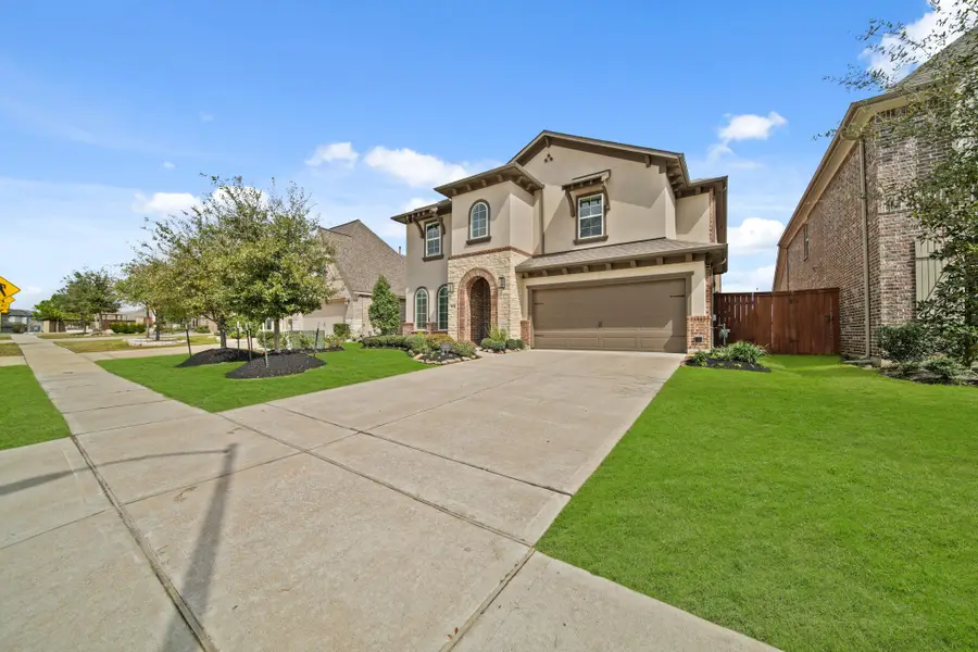 14214 Archer County Trail, Cypress, TX 77429 - Image #2