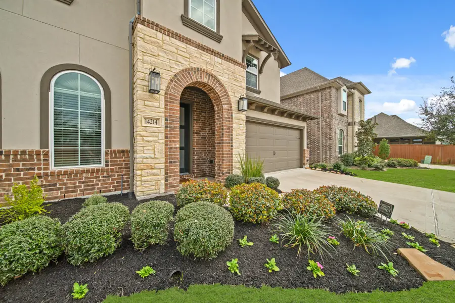 14214 Archer County Trail, Cypress, TX 77429 - Image #3