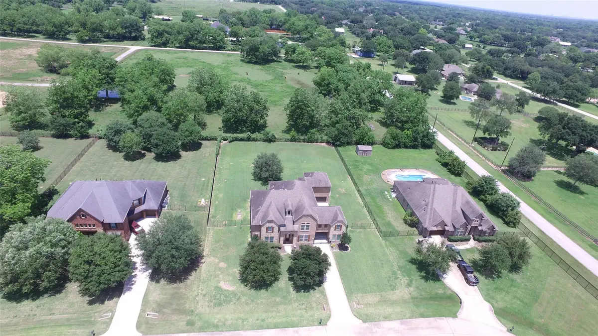 6010 Crystal Water Drive, Richmond, TX 77406 - #1