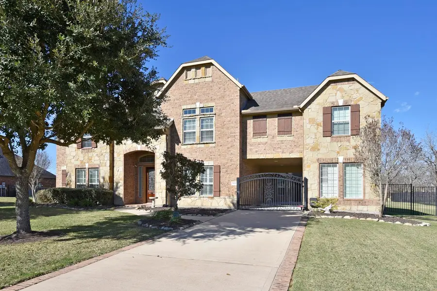 6010 Crystal Water Drive, Richmond, TX 77406 - #3