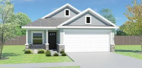 14238 Aston Pine Drive, Houston, TX 77032 - #1