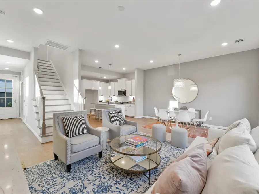 3422 Mansfield Street, Houston, TX 77091 - #3