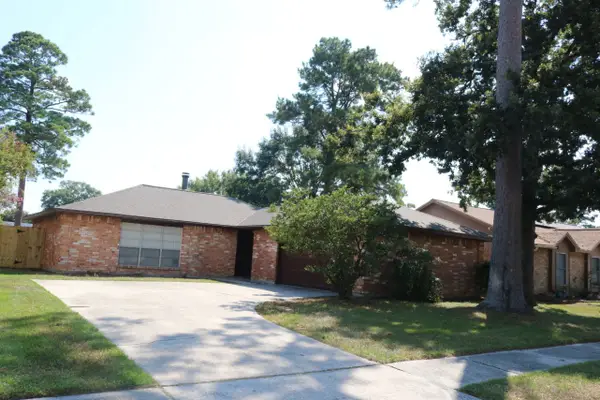 20014 Chipplegate Lane, Humble, TX 77338