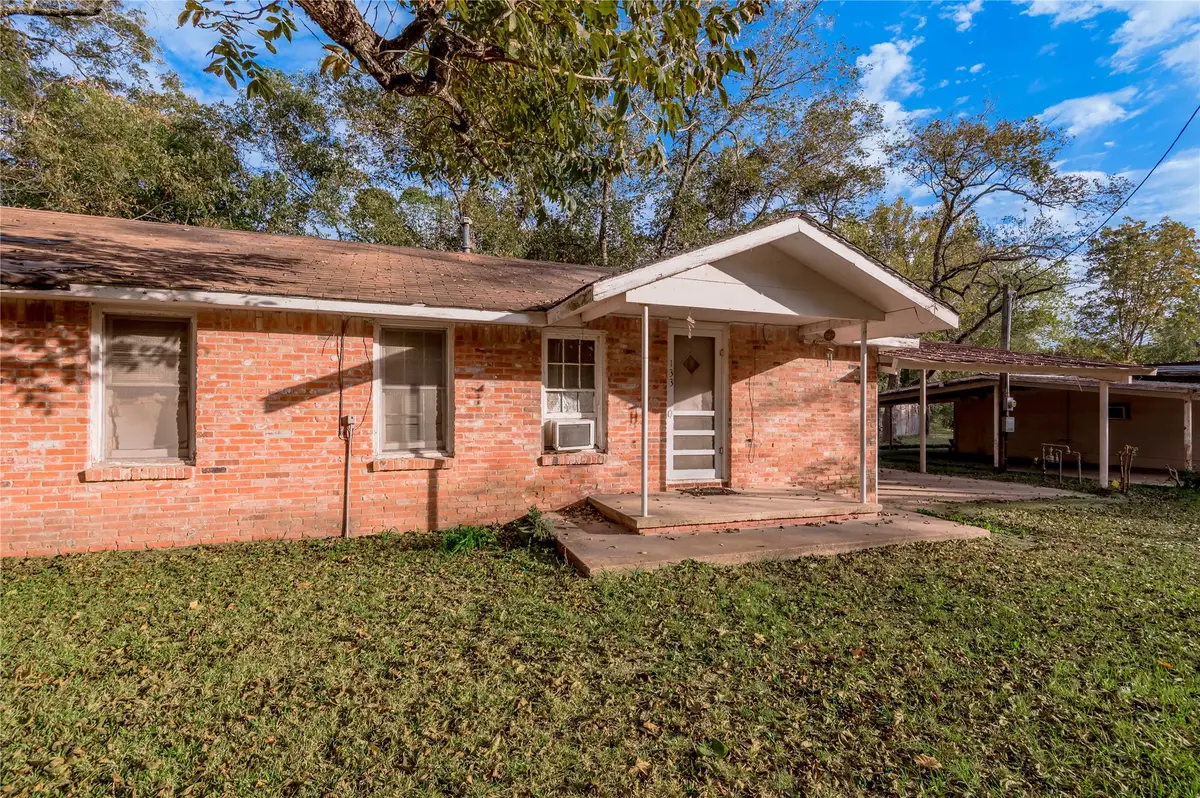 133 Snyder Street, Groveton, TX 75845 - #1