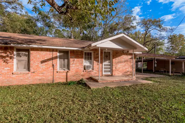 133 Snyder Street, Groveton, TX 75845