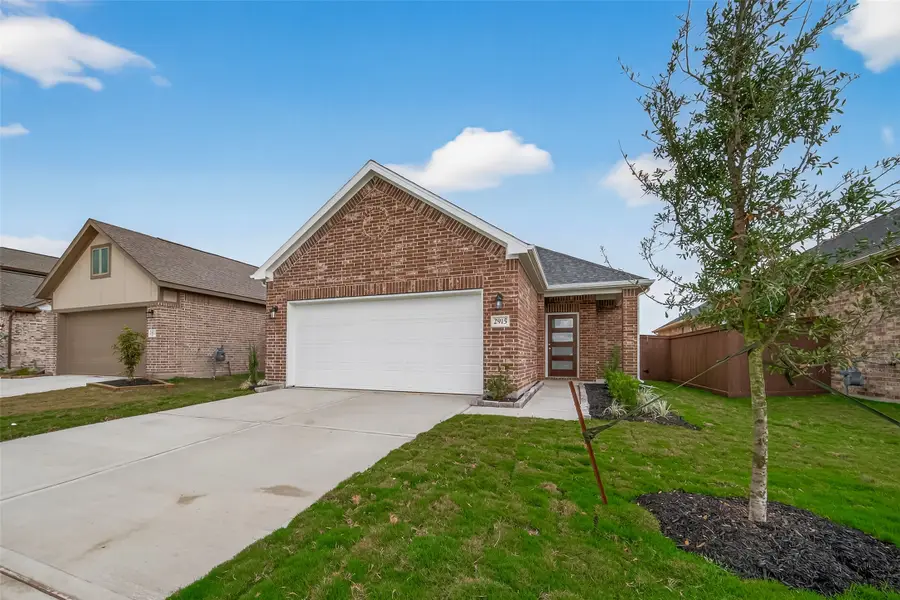 12327 Sunset Canyon Drive, Willis, TX 77318 - #3