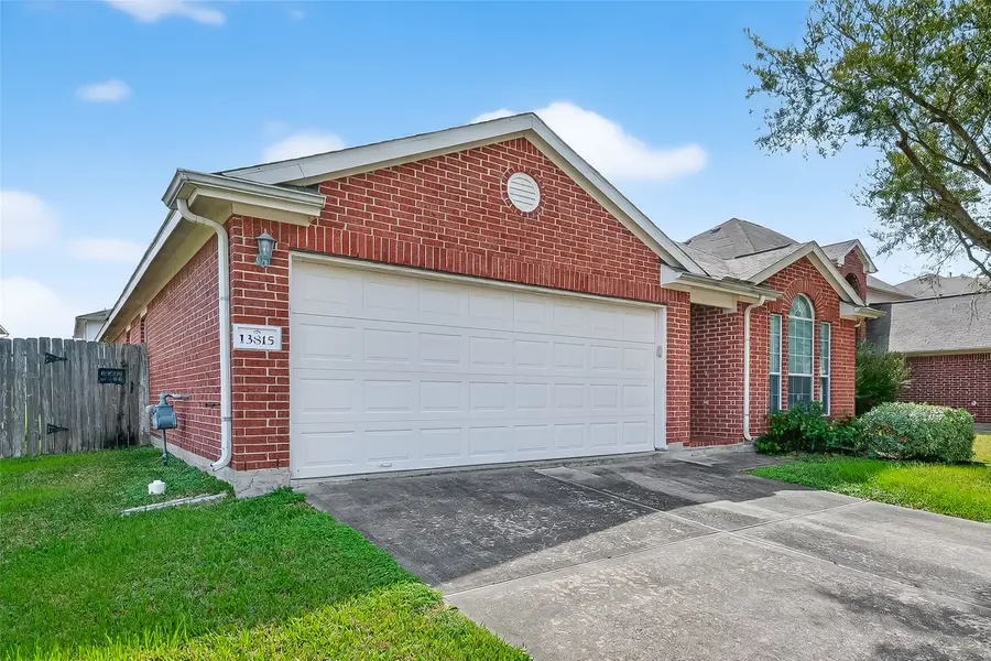13815 Fraser Lake Lane, Houston, TX 77083 - #2