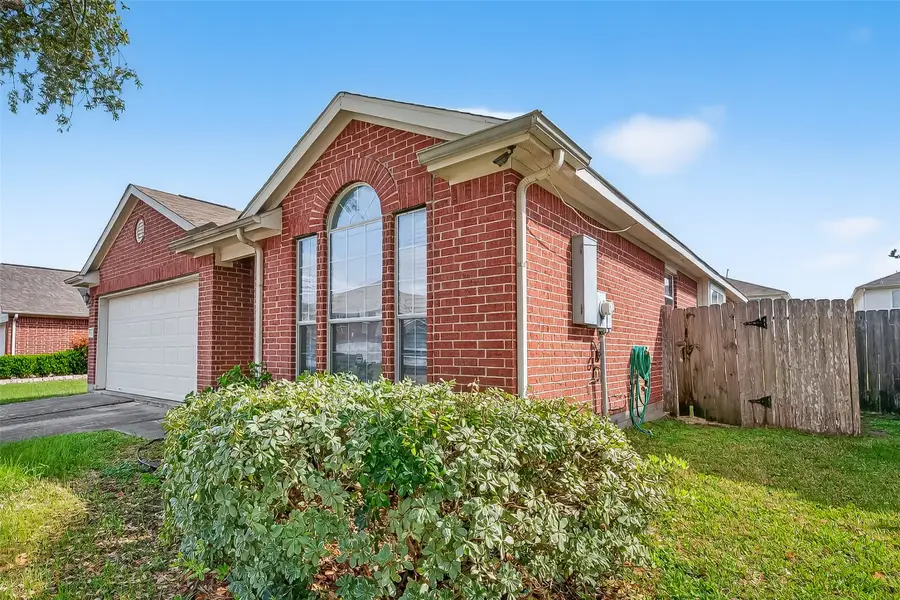 13815 Fraser Lake Lane, Houston, TX 77083 - #3