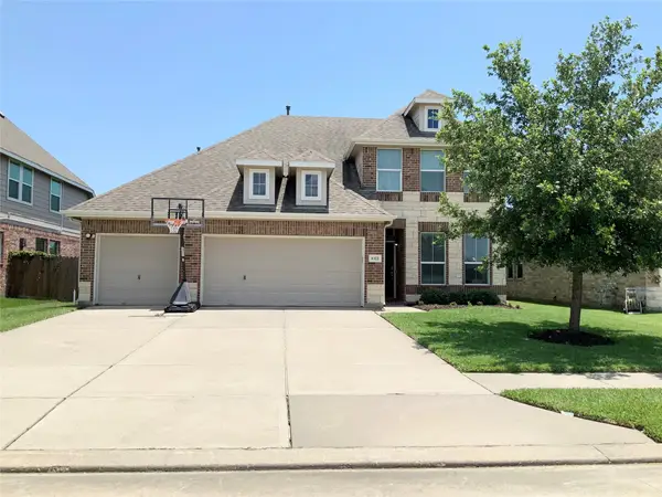 8322 Quiet Bay Drive, Baytown, TX 77523