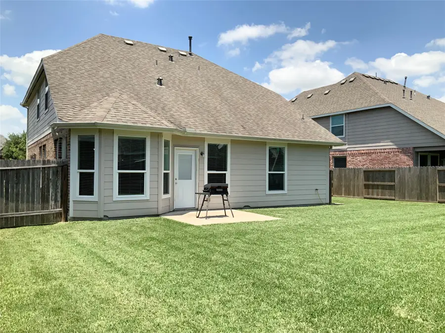 8322 Quiet Bay Drive, Baytown, TX 77523 - #2
