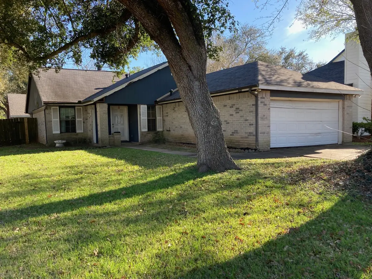 2903 Silent Drive, Sugar Land, TX 77498 - #1