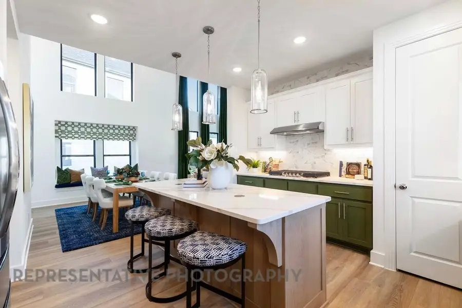 5411 Bonfire Alley, Manvel, TX 77578 - Image #2