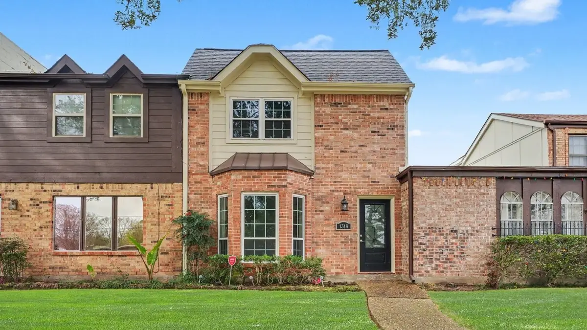 1318 Ward Road, Baytown, TX 77520 - #1