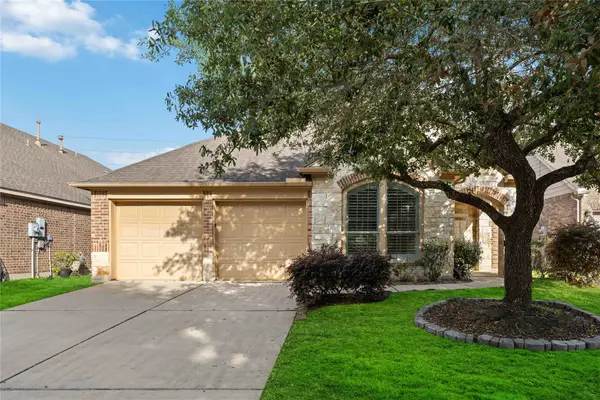 10910 Brighton Gardens Drive, Richmond, TX 77406