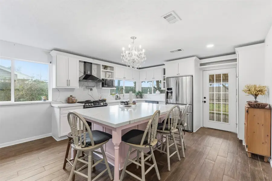 8515 Twisting Vine Lane, Houston, TX 77040 - #2