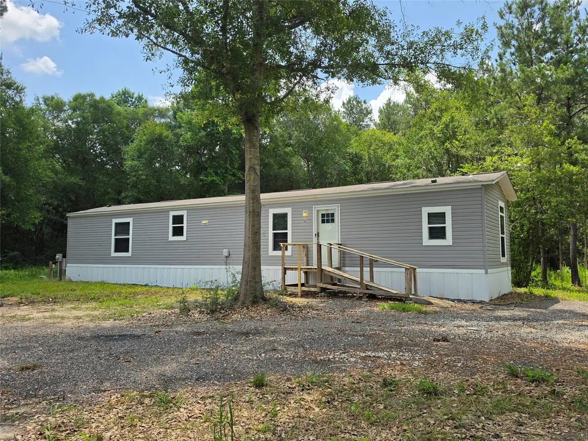 195 County Road 4675, Fred, TX 77616 - #1