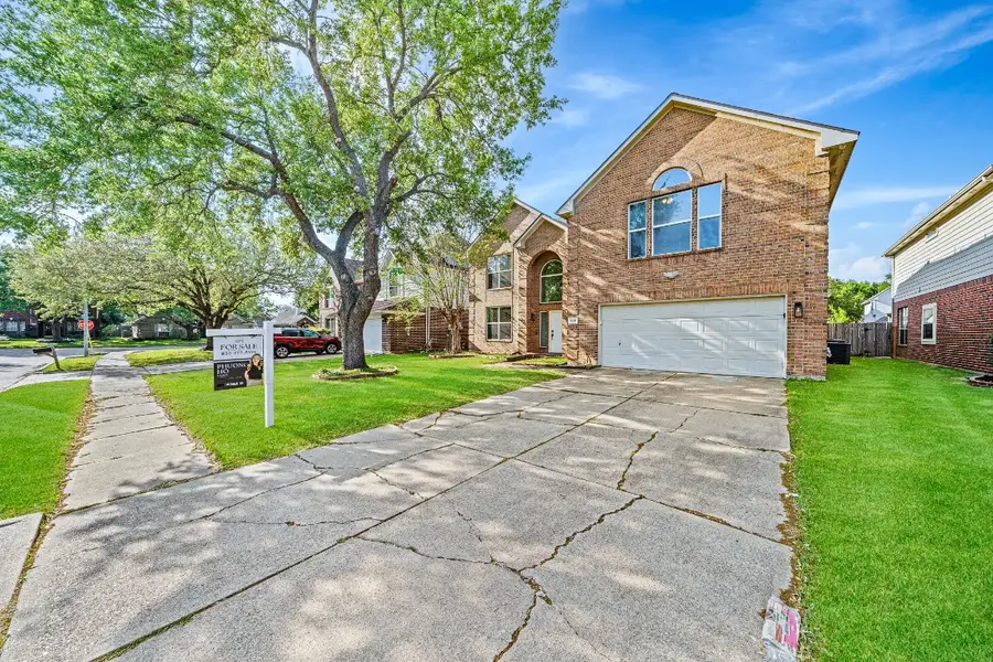 15218 Hidden Hollow Lane, Sugar Land, TX 77498 - #2