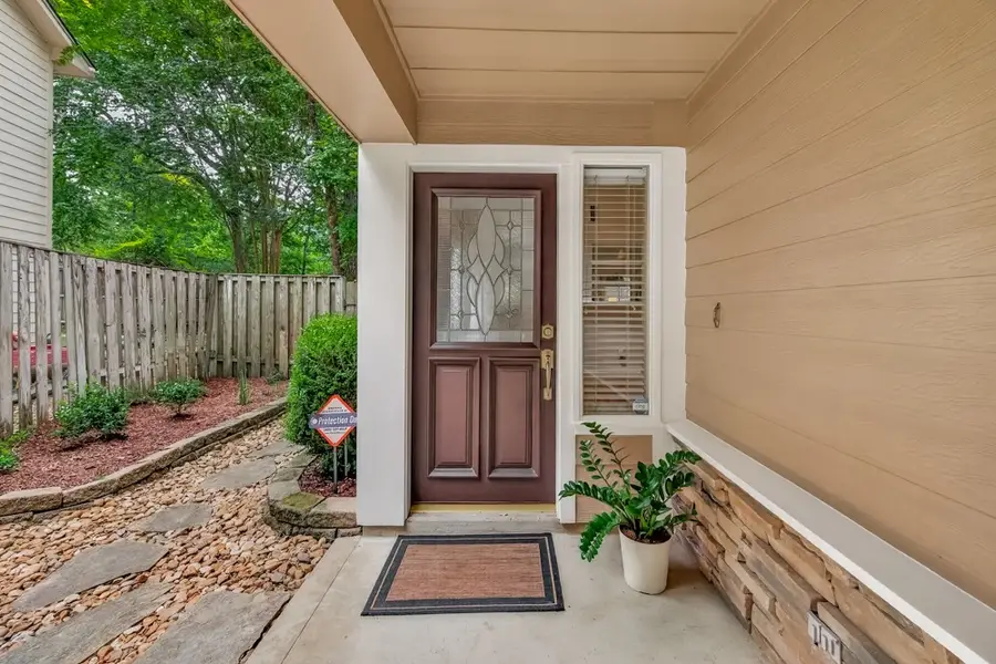 51 E Autumn Branch Circle, The Woodlands, TX 77382 - #3