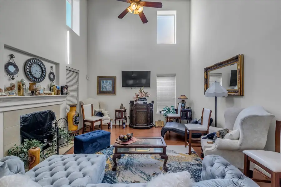 24639 Lakecrest Bend Drive, Katy, TX 77493 - Image #3