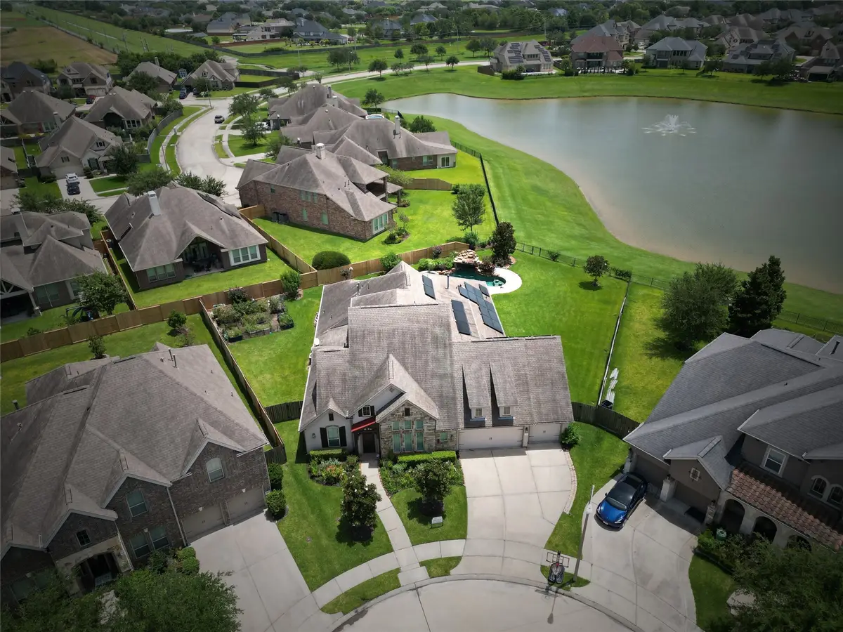 1433 Hicks Field Lane, League City, TX 77573 - #1