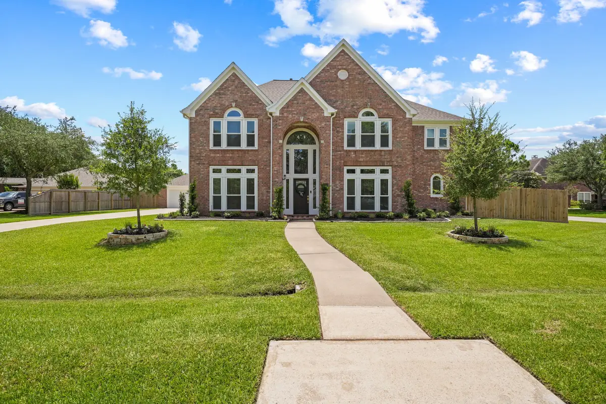 403 Trail Head Street, Friendswood, TX 77546 - #1