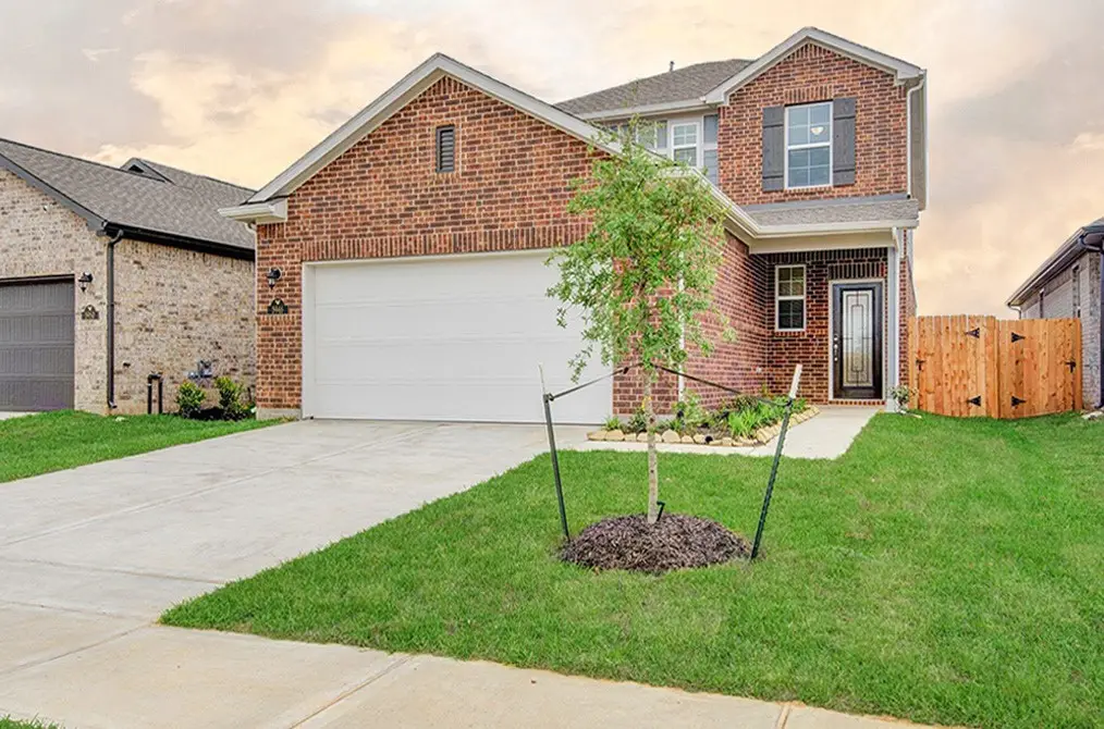 5946 First Blush Drive, Katy, TX 77493 - Image #1