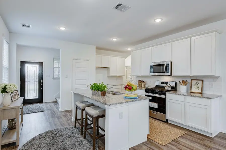 5946 First Blush Drive, Katy, TX 77493 - Image #2