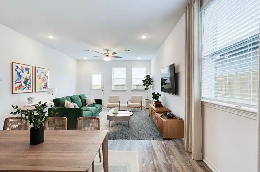 5946 First Blush Drive, Katy, TX 77493 - Image #3