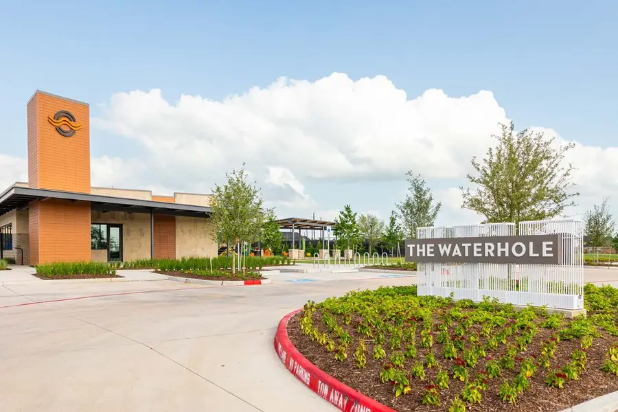 4803 Garden Crest Lane, Fulshear, TX 77441 - #3